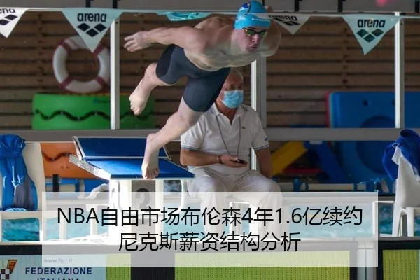 NBA自由市场布伦森4年1.6亿续约尼克斯薪资结构分析